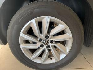 Volkswagen T-CROSS 1.0 TSI Comfortline - Image 10