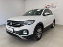 Thumbnail Volkswagen T-CROSS 1.0 TSI Comfortline