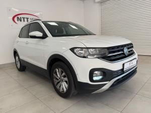 Volkswagen T-CROSS 1.0 TSI Comfortline - Image 2