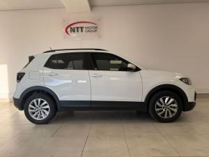 Volkswagen T-CROSS 1.0 TSI Comfortline - Image 3
