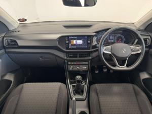 Volkswagen T-CROSS 1.0 TSI Comfortline - Image 6