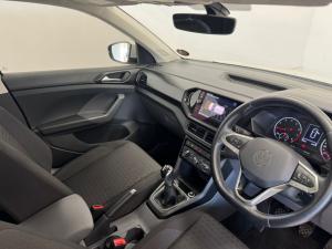 Volkswagen T-CROSS 1.0 TSI Comfortline - Image 7