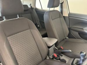 Volkswagen T-CROSS 1.0 TSI Comfortline - Image 9