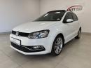 Thumbnail Volkswagen Polo GP 1.2 TSI Highline