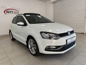 Volkswagen Polo GP 1.2 TSI Highline - Image 2