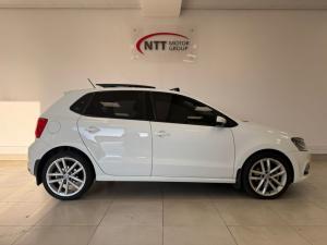 Volkswagen Polo GP 1.2 TSI Highline - Image 3