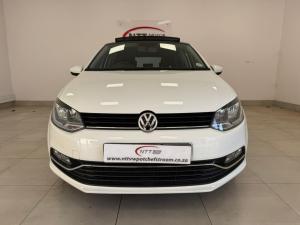 Volkswagen Polo GP 1.2 TSI Highline - Image 4
