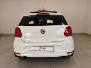 Volkswagen Polo GP 1.2 TSI Highline - Image 5