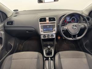 Volkswagen Polo GP 1.2 TSI Highline - Image 6