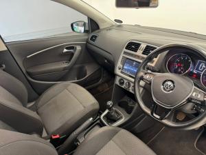 Volkswagen Polo GP 1.2 TSI Highline - Image 7