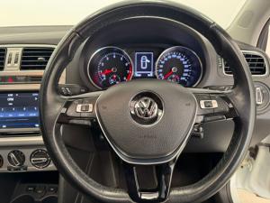 Volkswagen Polo GP 1.2 TSI Highline - Image 8