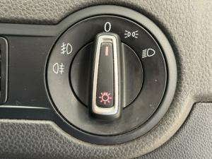 Volkswagen Polo GP 1.2 TSI Highline - Image 9