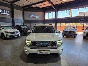 Haval H7 1.5T HEV Super Luxury DHT - Image 2