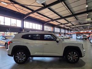 Haval H7 1.5T HEV Super Luxury DHT - Image 4