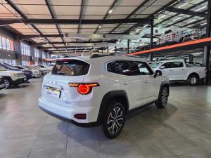 Haval H7 1.5T HEV Super Luxury DHT - Image 6