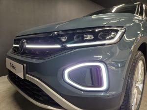Volkswagen T-Roc 1.4TSI Design - Image 10