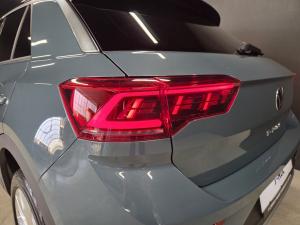 Volkswagen T-Roc 1.4TSI Design - Image 11