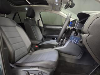 Volkswagen T-Roc 1.4TSI Design