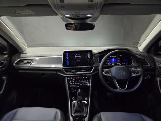 Volkswagen T-Roc 1.4TSI Design