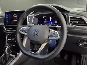 Volkswagen T-Roc 1.4TSI Design - Image 15