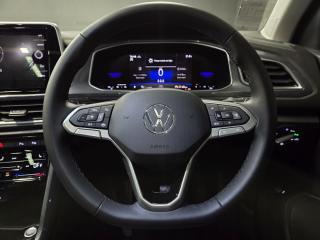 Volkswagen T-Roc 1.4TSI Design