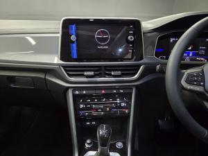 Volkswagen T-Roc 1.4TSI Design - Image 17