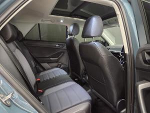 Volkswagen T-Roc 1.4TSI Design - Image 19