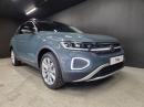 Thumbnail Volkswagen T-Roc 1.4TSI Design