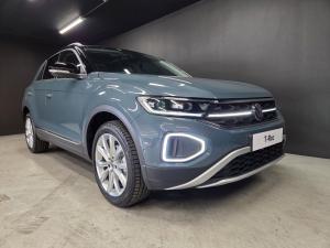 Volkswagen T-Roc 1.4TSI Design - Image 1