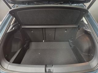 Volkswagen T-Roc 1.4TSI Design