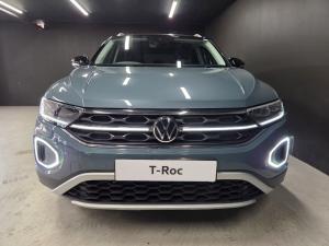 Volkswagen T-Roc 1.4TSI Design - Image 2