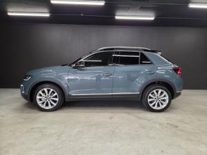 Volkswagen T-Roc 1.4TSI Design - Image 4