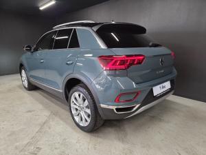 Volkswagen T-Roc 1.4TSI Design - Image 5