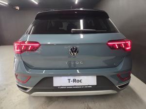 Volkswagen T-Roc 1.4TSI Design - Image 6