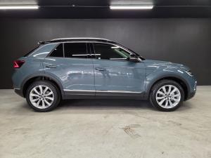 Volkswagen T-Roc 1.4TSI Design - Image 8