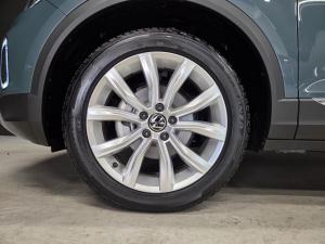 Volkswagen T-Roc 1.4TSI Design - Image 9