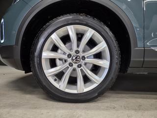Volkswagen T-Roc 1.4TSI Design