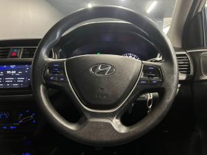 Hyundai i20 1.2 Motion - Image 11