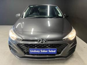 Hyundai i20 1.2 Motion - Image 2