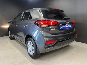 Hyundai i20 1.2 Motion - Image 3