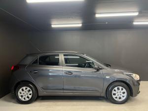 Hyundai i20 1.2 Motion - Image 5