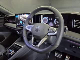 Volkswagen Tiguan 2.0TDI R-Line 4Motion