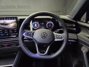 Volkswagen Tiguan 2.0TDI R-Line 4Motion - Image 15
