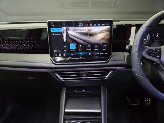Volkswagen Tiguan 2.0TDI R-Line 4Motion