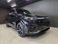 Volkswagen Tiguan 2.0TDI R-Line 4Motion