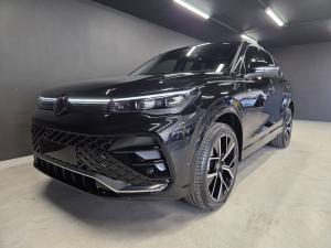 Volkswagen Tiguan 2.0TDI R-Line 4Motion - Image 2