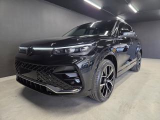Volkswagen Tiguan 2.0TDI R-Line 4Motion