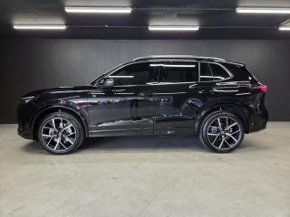 Volkswagen Tiguan 2.0TDI R-Line 4Motion
