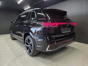 Volkswagen Tiguan 2.0TDI R-Line 4Motion - Image 4