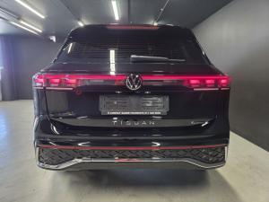 Volkswagen Tiguan 2.0TDI R-Line 4Motion - Image 5